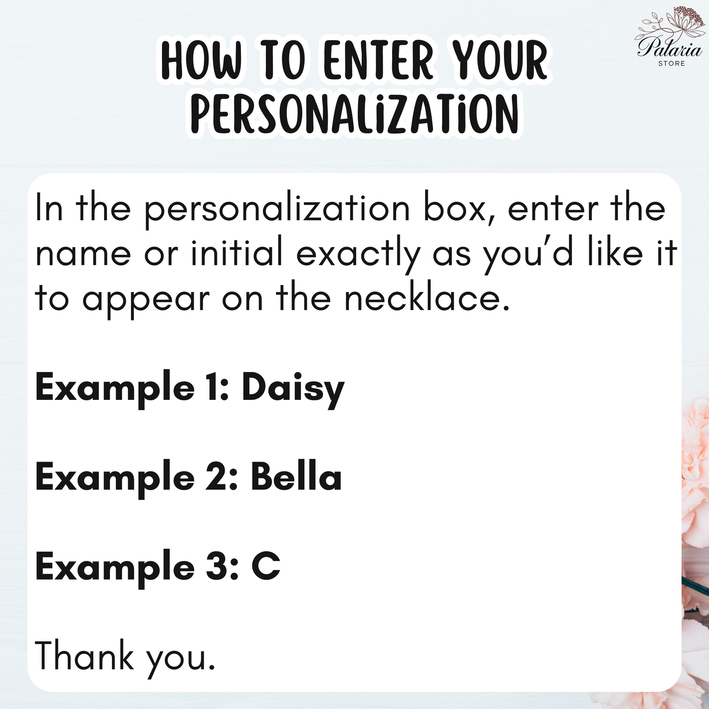 Personalized Dog Paw Name Necklace, 18k Gold Plated Custom Cat Nameplate Necklace