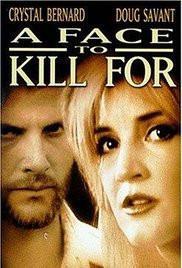 A Face to Kill For movie dvd