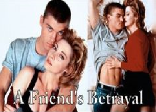 A Friends Betrayal movie dvd movie