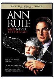 And Never Let Her Go movie dvd movie