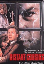 Distant Cousins movie dvd