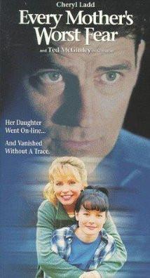 Every Mothers Worst Fear movie dvd