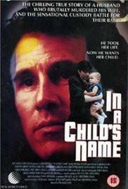 In A Childs Name movie dvd movie