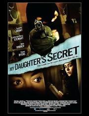 My Daughters Secret movie dvd