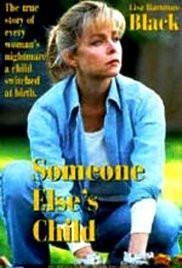 Someone Elses Child movie dvd movie
