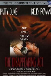 The Disappearing Act movie dvd movie