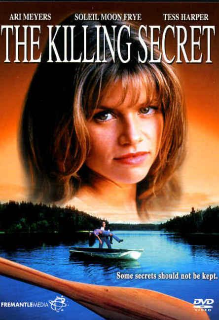 The Killing Secret movie dvd movie