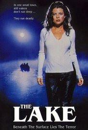 The Lake movie dvd