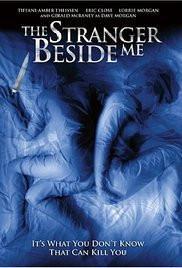 The Stranger Beside Me movie dvd