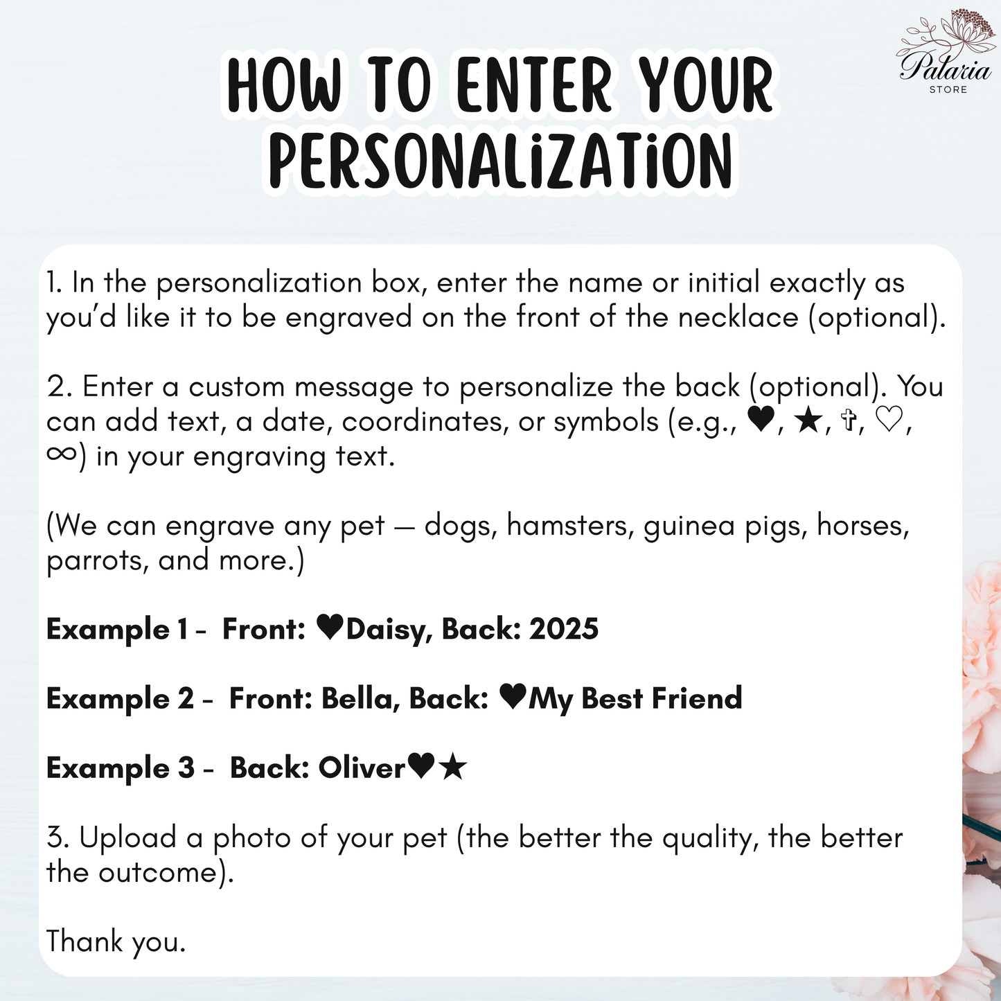 Personalized Pet Portrait Name Heart Keychain, 18k Gold Plated Custom Dog Initial Keychain, Custom Cat Heart Keychain, Pet Memorial Gift, Christmas Gift, Pet Lover Gift