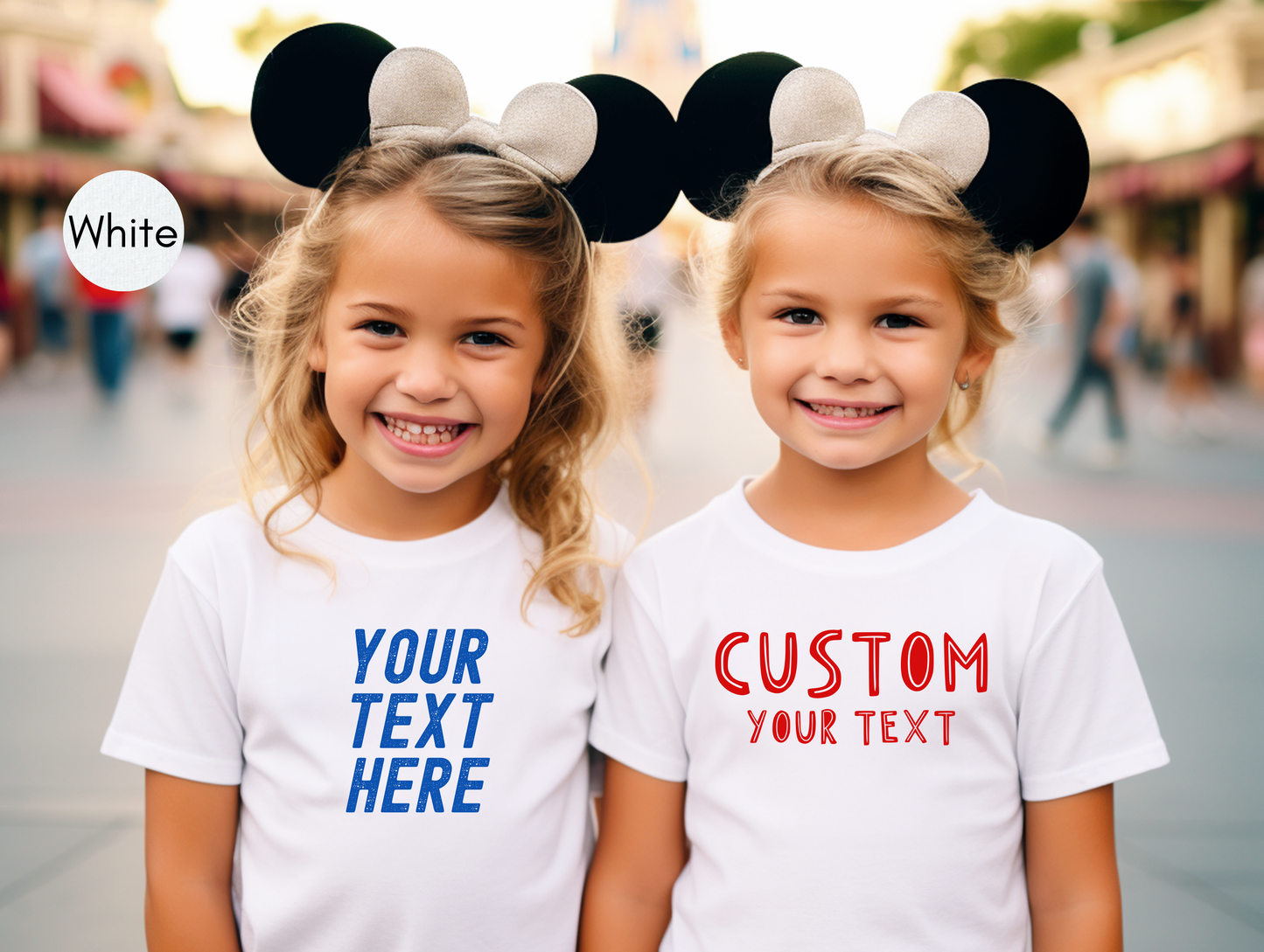 Custom text Shirt, Family Personalized text Shirt, Custom Shirt for Women, Custom Shirt for Men, Make Your Own Shirt, Your Text