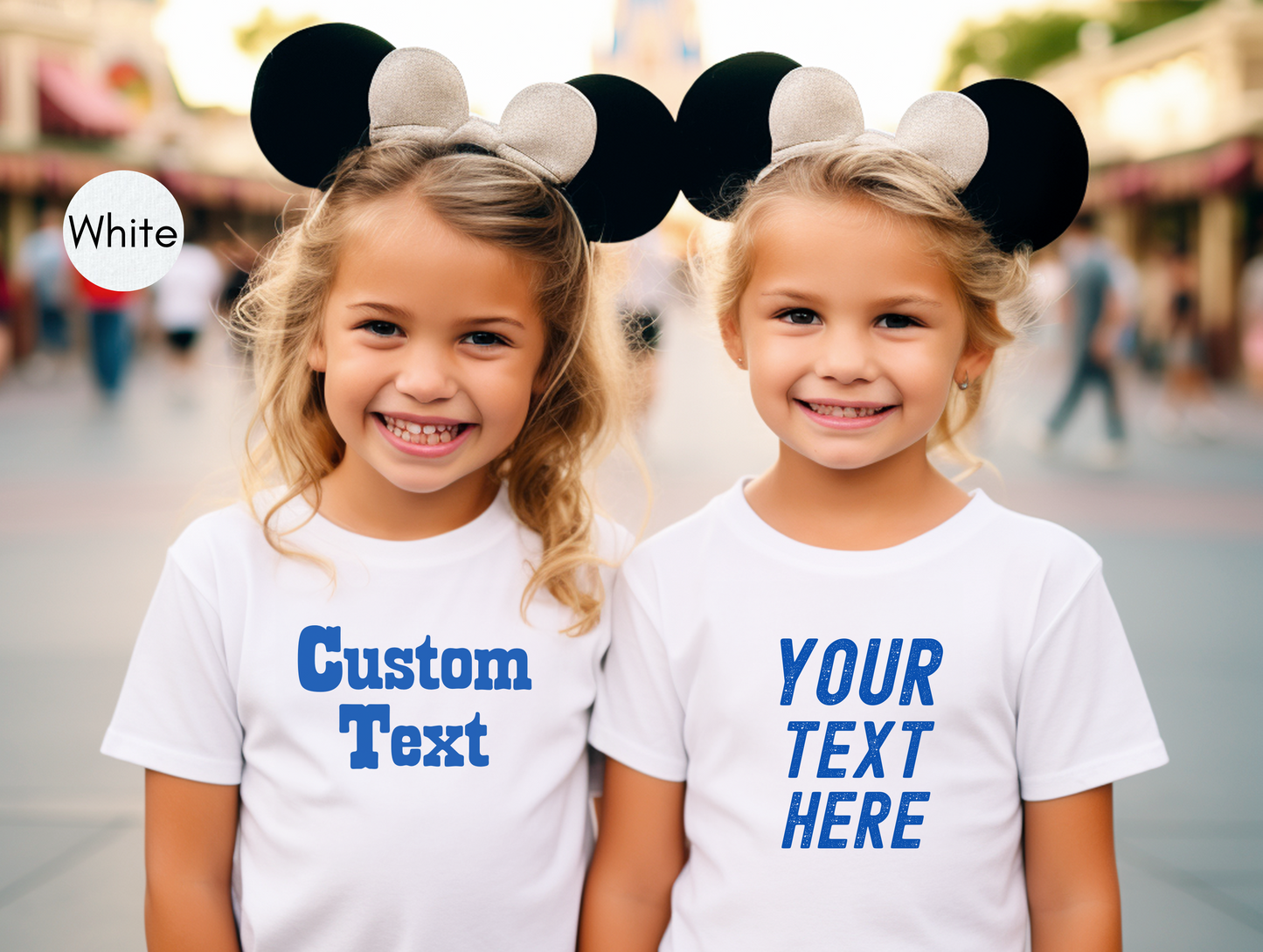 Personalized T-shirt, Custom T-Shirts, Custom Shirt, Custom Shirt Printing, Custom Shirt for Women