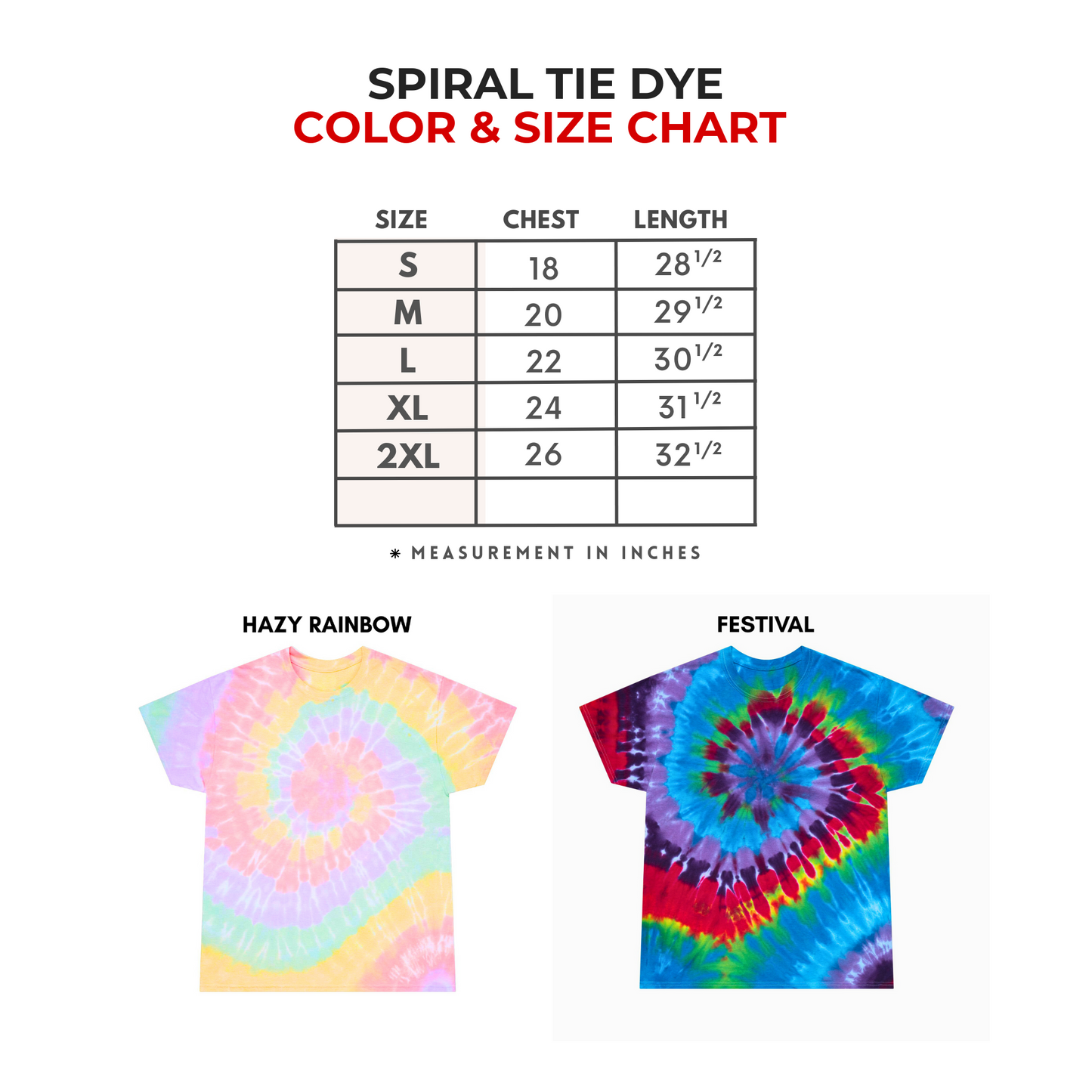Custom text and photo Spiral Tie-Dye Shirt, Custom text Shirt, Personalized Spiral Tie-Dye Shirt, Custom Spiral Tie Dye T-Shirts