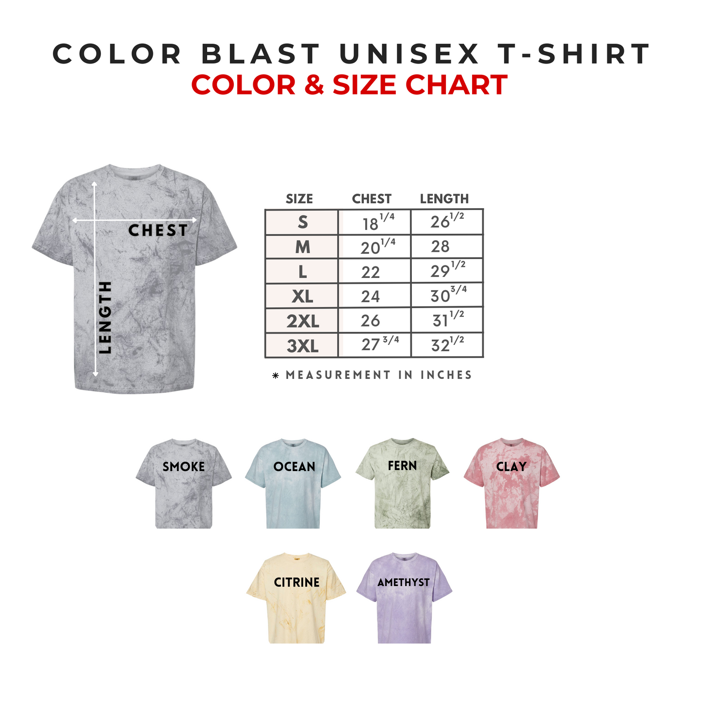 Personalized T-shirt, Custom T-Shirts, Comfort Colors Color Blast Custom Shirt, Custom Shirt Printing, Make Your Own Shirt, Your Photo