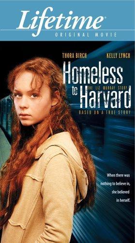 Homeless to Harvard The Liz Murray Story