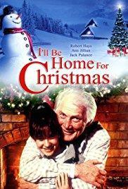 Ill Be Home For Christmas 1997 movie dvd