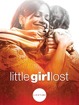 Little Girl Lost The Delimar Vera Story lifetime movie dvd