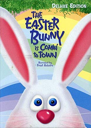 The Easter Bunny is Comin to Town