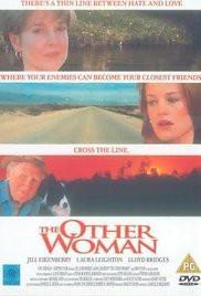 The Other Woman Lifetime movie dvd