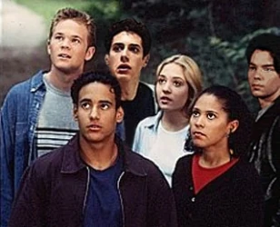 Animorphs complete series dvd