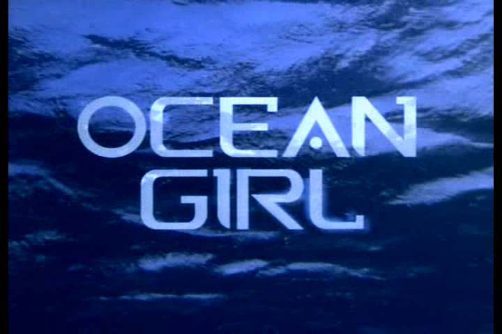 Ocean Girl season 1, 2, 3, 4