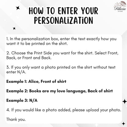 T-shirt tie-dye en cristal avec texte personnalisé, T-shirt avec texte personnalisé, T-shirt tie-dye en cristal personnalisé, Créez votre propre t-shirt, Votre texte