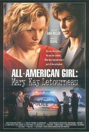 All American Girl The Mary Kay Letourneau Story dvd movie