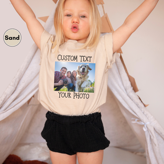 Benutzerdefinierte Jugend T-Shirts, benutzerdefinierte Jugend Shirt, machen Sie Ihr eigenes Shirt, Ihr Text