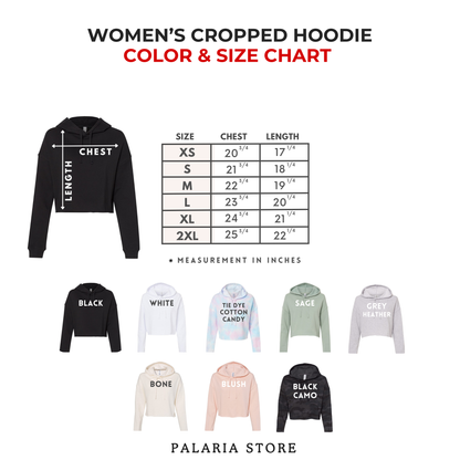 Custom text and photo Womens Cropped Hoodie Sweatshirt, Custom Photo Cropped Hoodie Sweatshirt, Custom text hoodie, Photo Hoodie, Customized Photo Hoodie, Make Your Own Hoodie, Your Photo