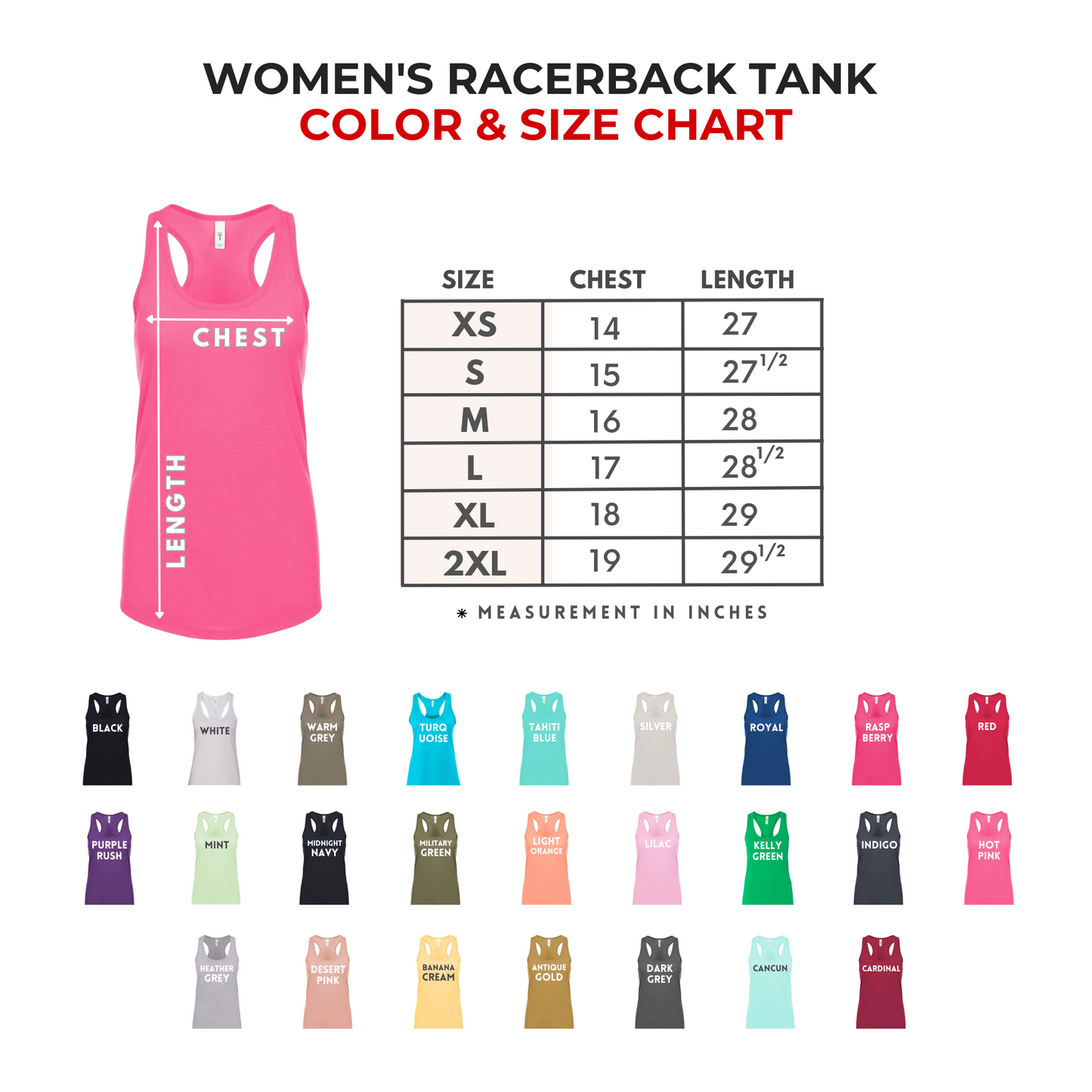 Custom text Womens Racerback Tank Top, Custom text Racerback Tank Top, Make Your Own Tank Top, Your Text