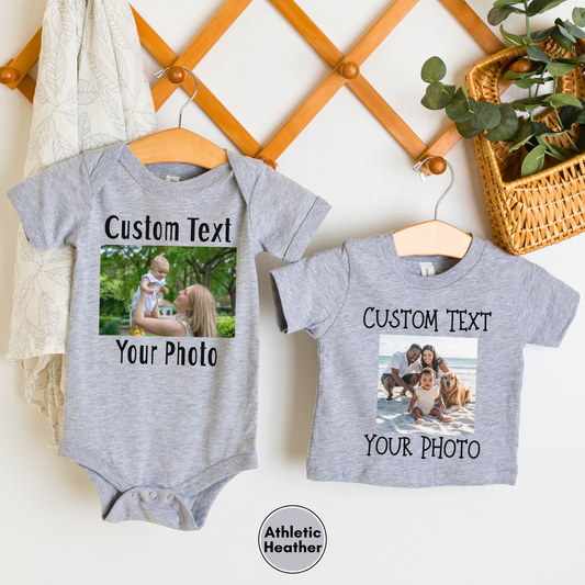 Personalisiertes Text Kleinkind Shirt, Personalisiertes Text Kleinkind Shirt, Personalisiertes Text Kleinkind Shirt, Machen Sie Ihr eigenes Kleinkind Shirt, Ihr Text