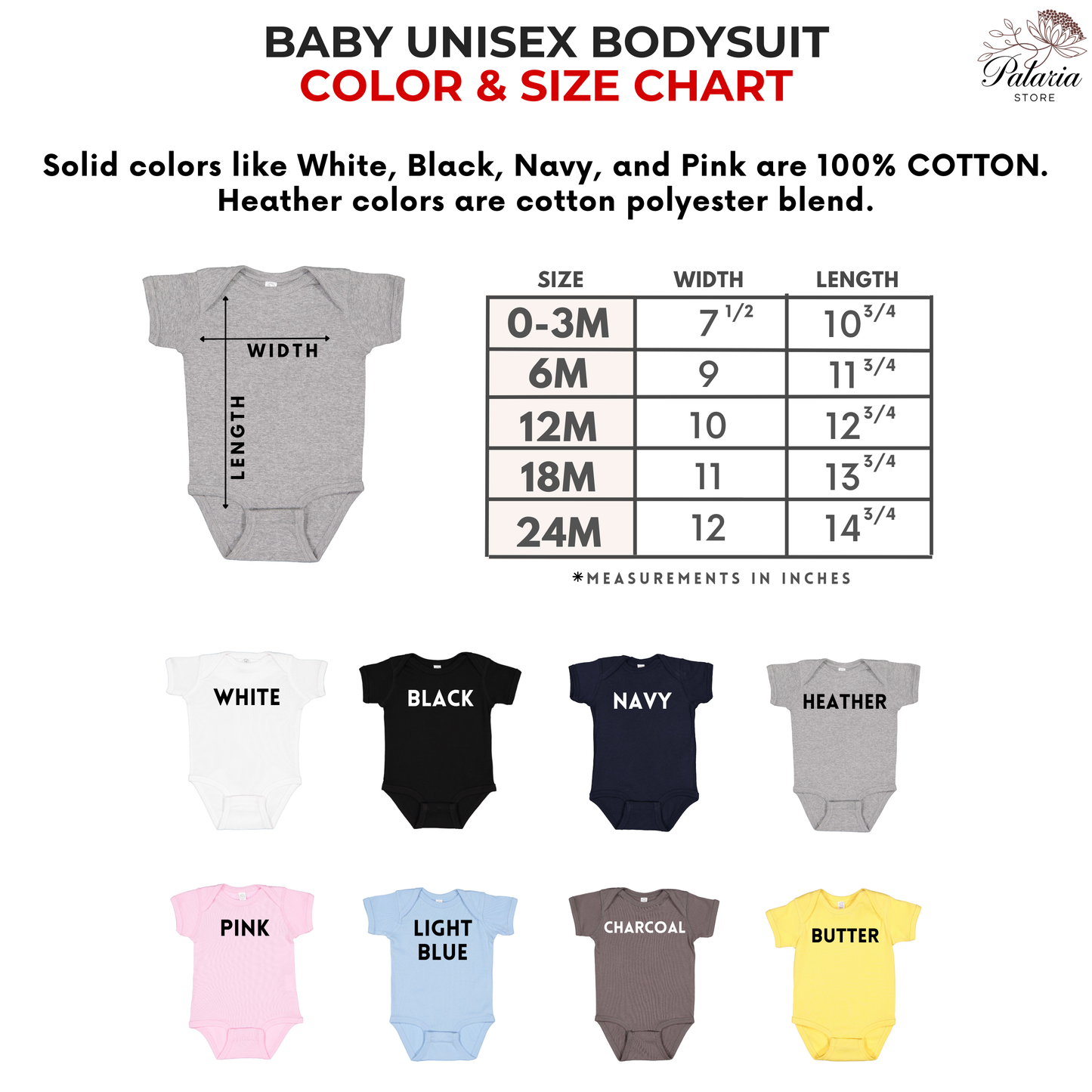 Personalized Front or Back Short Sleeve Bodysuit for Baby, Custom Photo and Text Baby Bodysuit, Add Your Image Words Logo, Personalized Onesie