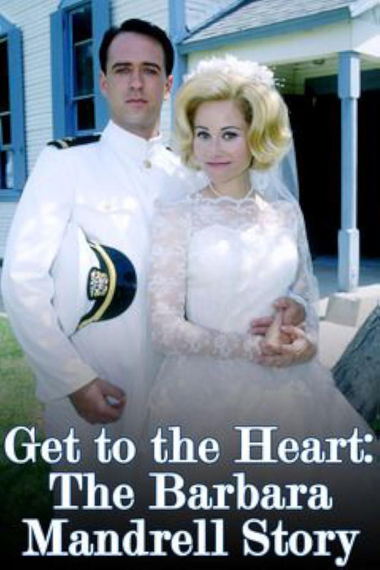 Get to the Heart The Barbara Mandrell Story lifetime dvd