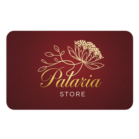 Palaria Store eGift Card - (Instant Email Delivery)