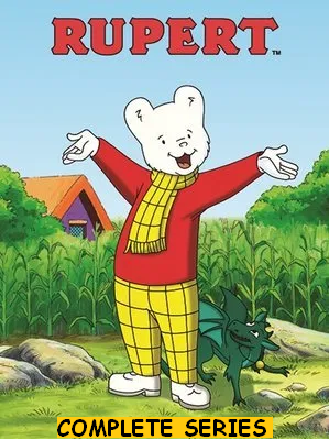 Rupert complete series