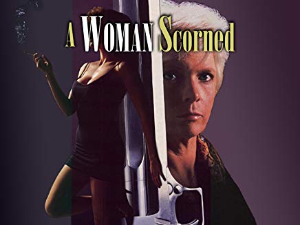 A Woman Scorned movie dvds lifetime movies